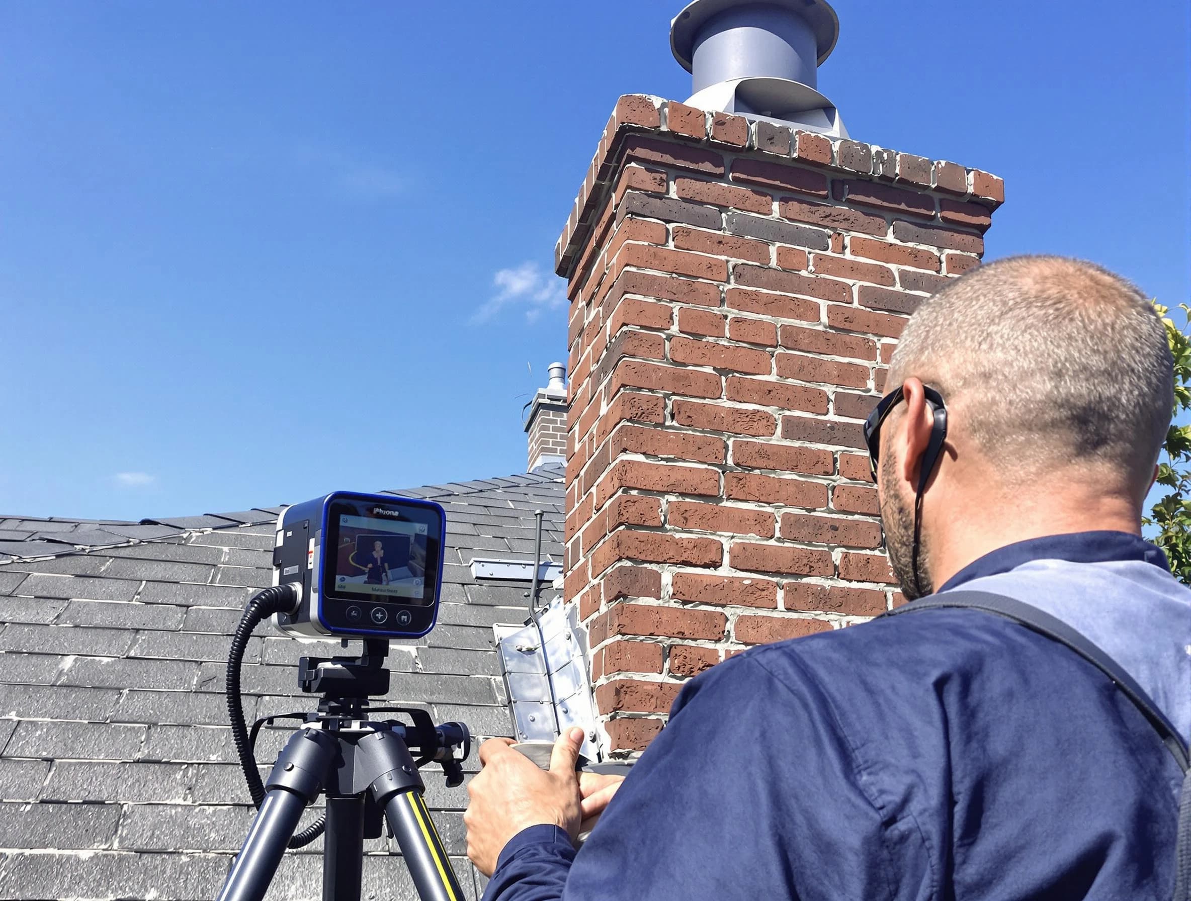 Chimney Inspection service in North Ogden, UT