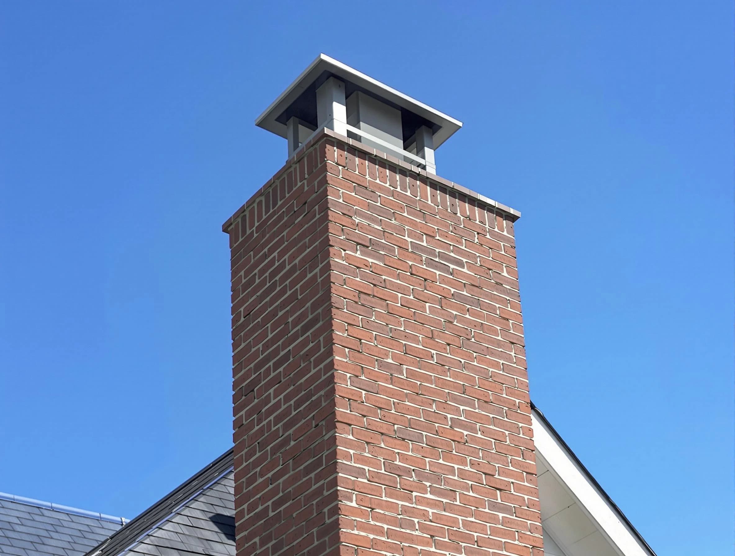Chimney Remodeling service in North Ogden, UT